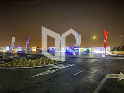姆瓦伊莱社区， 夏尔迦 1 卧室公寓待售 - 33d4e548-2f36-4d16-817e-adfa30fbd685. jpeg