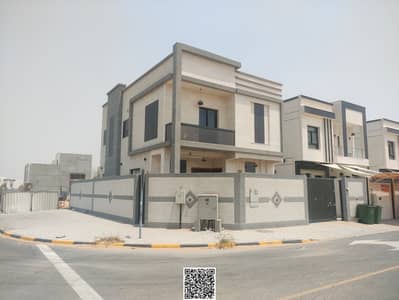 4 Bedroom Villa for Sale in Al Zahya, Ajman - WhatsApp Image 2025-08-27 at 12.39. 29 PM. jpg