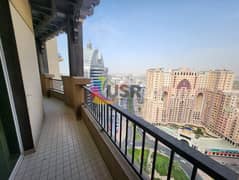 شقة في واحة الينابيع،واحة دبي للسيليكون (DSO) 1 غرفة 55000 درهم - 7524208