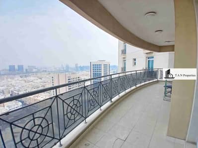 3 Bedroom Flat for Rent in Bur Dubai, Dubai - 20250629_132609. jpg