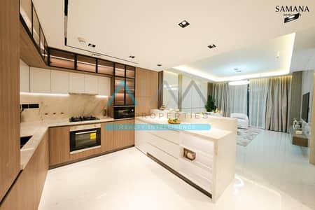 1 Bedroom Flat for Sale in Dubai Land Residence Complex, Dubai - p8. jpg