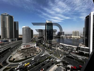 1 Bedroom Flat for Rent in Business Bay, Dubai - IMG-20250823-WA0028. jpg
