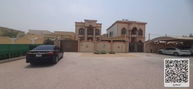 5 Bedroom Villa for Sale in Al Rawda, Ajman - 1000281809. jpg
