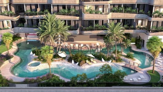 Studio for Sale in Jumeirah Village Circle (JVC), Dubai - 10. png