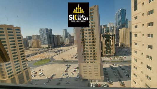 1 Bedroom Apartment for Rent in Al Taawun, Sharjah - 1000025234. jpeg