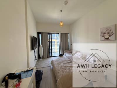 استوديو  للايجار في مدينة ميدان، دبي - IMG_0175. jpg
