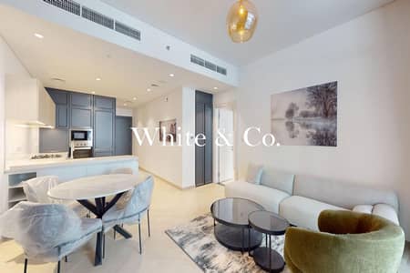 1 Bedroom Apartment for Rent in Sobha Hartland, Dubai - Brand New | Stunning | Fully Furnished