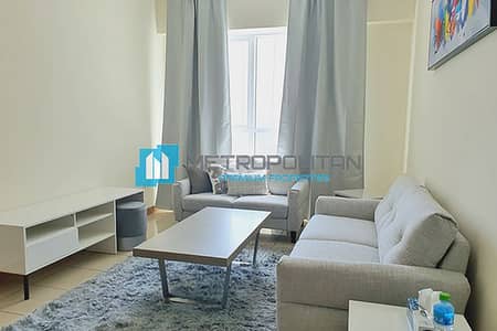 1 Bedroom Apartment for Rent in Dubai Marina, Dubai - Fully Furnished | Best Priced | Best Location