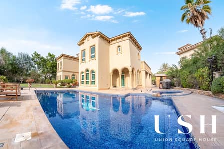 5 Bedroom Villa for Sale in Jumeirah Islands, Dubai - DSCF1059. jpg