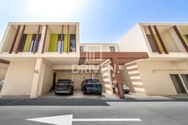 تاون هاوس في ذا بلس ريزيدنس بلازا B8،ذا بلس ريزيدنس بلازا،ذا بلس،المنطقة السكنية جنوب دبي،دبي الجنوب 3 غرف 140000 درهم - 12632220