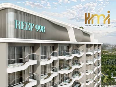 Studio for Sale in Dubai Land Residence Complex, Dubai - لقطة شاشة 2025-08-27 124535. png