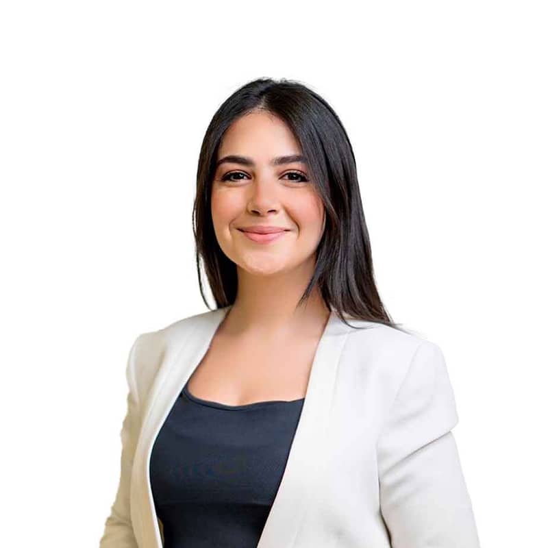 Omaima Benalla