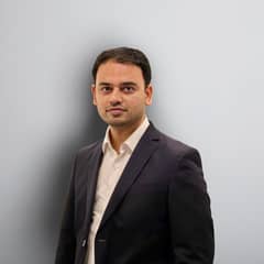 Sheeraz Ahmed