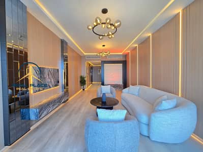 2 Bedroom Flat for Rent in Dubai Marina, Dubai - 20250811_125752. jpg