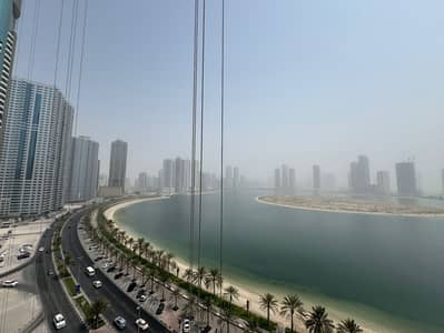 3 Bedroom Flat for Rent in Al Khan, Sharjah - a7459d56-223a-4aa4-ac82-e617f3e169c2. jpg