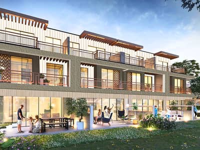 3 Bedroom Townhouse for Sale in DAMAC Hills 2 (Akoya by DAMAC), Dubai - 3. png