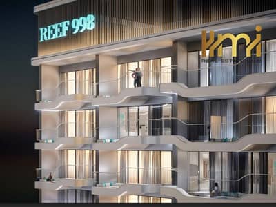 1 Bedroom Flat for Sale in Dubai Land Residence Complex, Dubai - لقطة شاشة 2025-08-27 124441. png