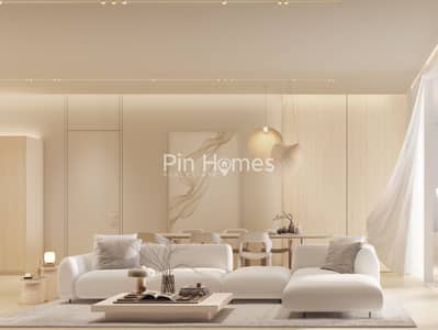 2 Bedroom Apartment for Sale in Barsha Heights (Tecom), Dubai - 2 BG-THE CHEDI-2 BEDROOM APARTMENT. jpg