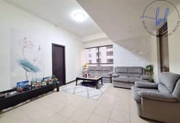 Partial Sea View | Mid Floor | Negotiable