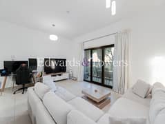 شقة في برج الأندلس G،الأندلس،عقارات جميرا للجولف 2 غرف 2350000 درهم - 12632137