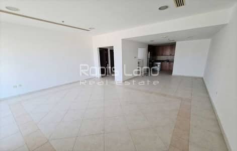 1 Bedroom Apartment for Sale in Dubai Marina, Dubai - Full Sea View | Spacious Layout | Close to Metro