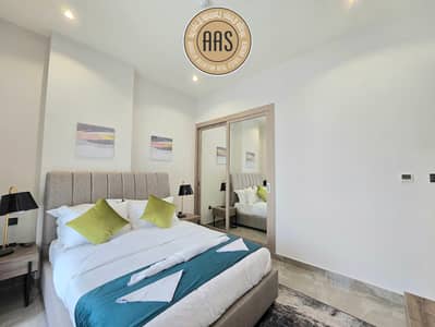 2 Cпальни Апартаменты Продажа в Дубай Саут, Дубай - 20250513_115420. jpg