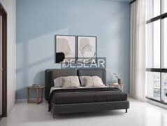 شقة في سكايز من دانوب،أرجان 680000 درهم - 12632416