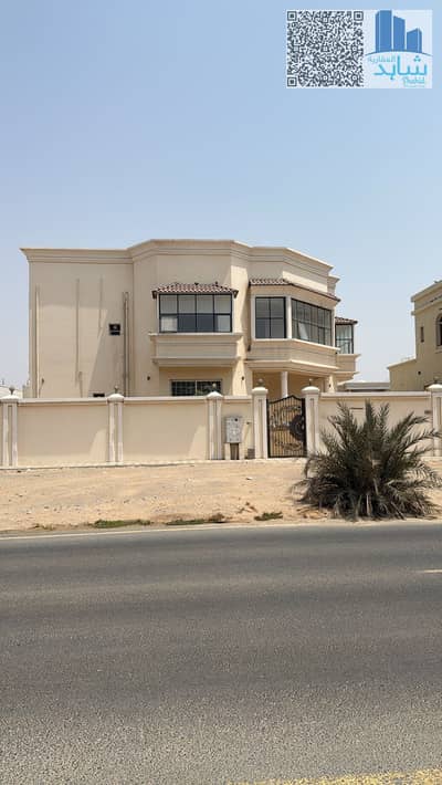 فیلا 7 غرف نوم للايجار في الحميدية، عجمان - b0b286eb-75ef-4807-9cf0-730ec929fc4f. jpg