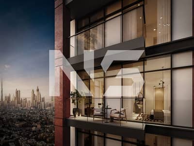 1 Bedroom Apartment for Sale in Jumeirah Village Circle (JVC), Dubai - 1.4-2. jpg