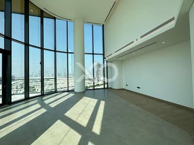 4 Bedroom Flat for Sale in Sobha Hartland, Dubai - Penthouse | Open views | Four bedrooms