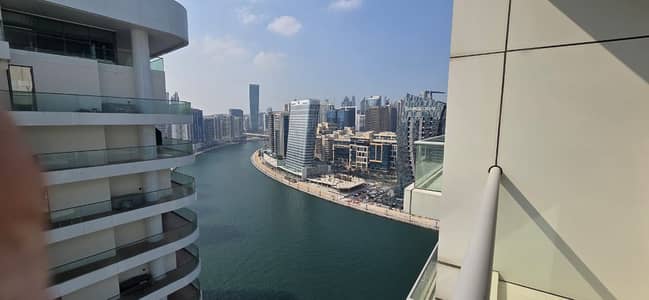 2 Bedroom Flat for Rent in Business Bay, Dubai - IMG-20250201-WA0013. jpg