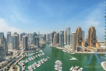 3 Bedroom Apartment for Sale in Dubai Marina, Dubai - ECR00774. jpg