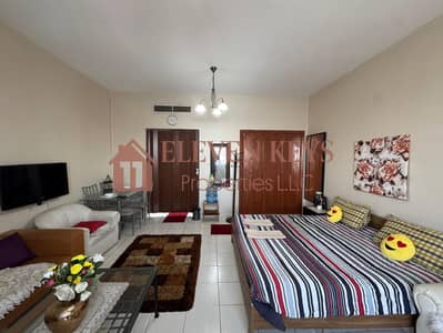 Studio for Rent in International City, Dubai - IMG-20250826-WA0051. jpg