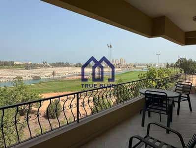1 Bedroom Flat for Rent in Al Hamra Village, Ras Al Khaimah - 1. jpeg