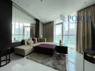 1 Bedroom Apartment for Rent in Downtown Dubai, Dubai - IMG-20250827-WA0158. jpg
