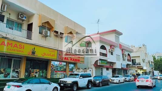 阿尔努艾米亚， 阿治曼 商业大厦待售 - 99656aee-8494-4c8d-baf6-d11043dbe28f. jpg