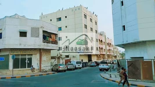 Building for Sale in Al Nuaimiya, Ajman - 55dd699d-749c-4eae-a127-096f96b4ccc7. jpg