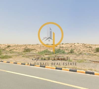 Al Belaida， 夏尔迦 住宅地块待售 - Screenshot 2025-08-27 134957. png