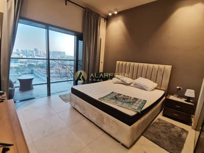 Studio for Rent in Jumeirah Village Circle (JVC), Dubai - IMG-20250827-WA0122. jpg