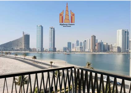 شقة 1 غرفة نوم للبيع في الخان، الشارقة - 856d5e24-c465-4739-a91d-d05c32119f85. jpeg