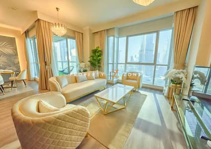 迪拜市中心， 迪拜 3 卧室单位待租 - 位于迪拜市中心，豪华公寓区 3 卧室的公寓 340000 AED - 12632663