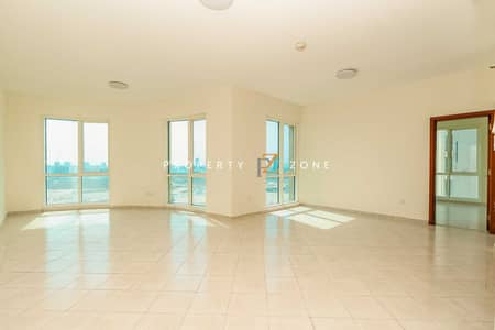 2 Bedroom Apartment for Rent in Dubai Production City (IMPZ), Dubai - Lagoon View | Ready to Move in | Spacious