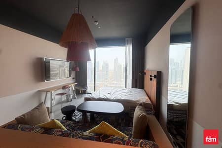 Studio for Rent in Business Bay, Dubai - Prime Location | Luxurious | Spacious Area