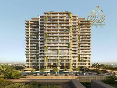 شقة 2 غرفة نوم للبيع في قرية جميرا الدائرية، دبي - e8a57e40dd254dbcb79668cf45261c4d. jpg