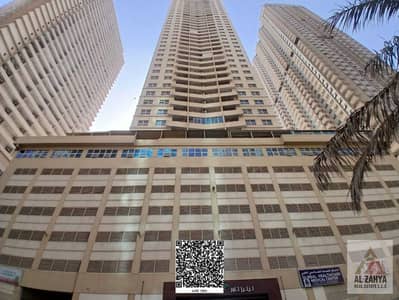 1 Bedroom Flat for Sale in Emirates City, Ajman - dd72c53e-c4c4-4e87-8ec3-98572e28998d. jpg