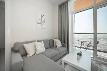 1 Bedroom Apartment for Rent in DAMAC Hills, Dubai - 498858381. jpg