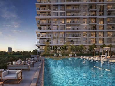 2 Bedroom Apartment for Sale in Dubai South, Dubai - CORNER UNIT | PRIME LOCATION | GOLF COMMUNITY