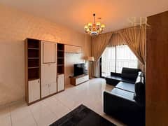 شقة في ريزدنس ريزيدينس بلوك 1،ريزورتز من دانوب،أرجان 585000 درهم - 12491033