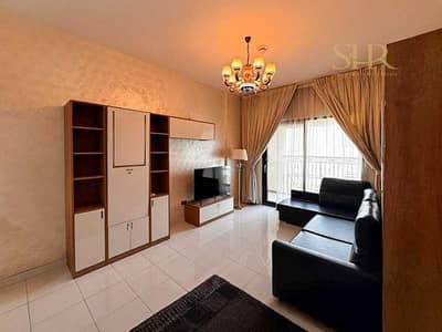 Studio for Sale in Arjan, Dubai - Price for Direct Buyers Only | Furnished | Ready