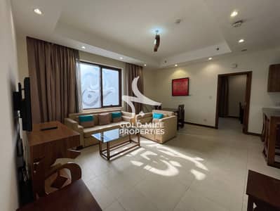 2 Bedroom Apartment for Rent in Al Barsha, Dubai - IMG_3716. jpg